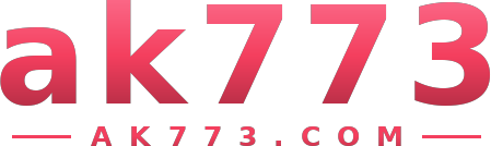 ak773 logo